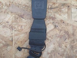 замок ремня безопасности BMW 5 серия F07/F10/F11 F10 2012, 2.0 л., N47 D20 C, дизель, АКПП, седан, задний привод, правый руль, 7243275, 72117243275