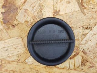 крышка фары BMW 5 серия F07/F10/F11 F10 2012, 2.0 л., N47 D20 C, дизель, АКПП, седан, задний привод, правый руль, PY24W, 1300610092