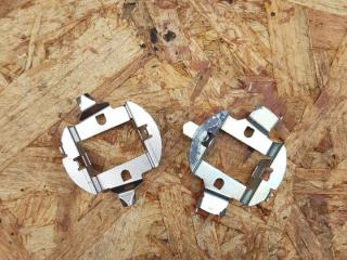 патрон фары BMW 5 серия F07/F10/F11 F10 2012, 2.0 л., N47 D20 C, дизель, АКПП, седан, задний привод, правый руль