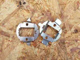 патрон фары BMW 5 серия F07/F10/F11 F10 2012, 2.0 л., N47 D20 C, дизель, АКПП, седан, задний привод, правый руль