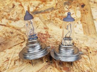 лампочка BMW 5 серия F07/F10/F11 F10 2012, 2.0 л., N47 D20 C, дизель, АКПП, седан, задний привод, правый руль, 64210, 12V55W