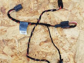 проводка отопителя (печки) BMW 5 серия F07/F10/F11 F10 2012, 2.0 л., N47 D20 C, дизель, АКПП, седан, задний привод, правый руль, 9159332, 64119159332