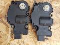 моторчик заслонки печки BMW 5 серия F07/F10/F11 F10 2012, 2.0 л., N47 D20 C, дизель, АКПП, седан, задний привод, правый руль, 412650750, 410475520 - фото №2