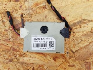 прочая запчасть BMW 5 серия F07/F10/F11 F10 2012, 2.0 л., N47 D20 C, дизель, АКПП, седан, задний привод, правый руль, 9140179, 65209140179