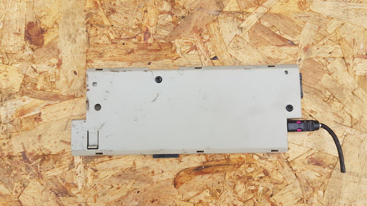 антенна BMW 5 серия F07/F10/F11 F10 2012, 2.0 л., N47 D20 C, дизель, АКПП, седан, задний привод, правый руль, 9276096, 65209276096, 65209267085, 9267085, 65209229007, 9229007, 65209218091, 9218091, 65209209434, 9209434 - фото №1