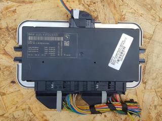 блок управления светом BMW 5 серия F07/F10/F11 F10 2012, 2.0 л., N47 D20 C, дизель, АКПП, седан, задний привод, правый руль, 9273628, 61359273628