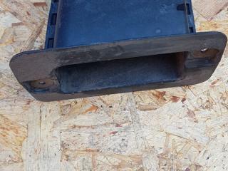 воздуховод тормозной левый BMW 5 серия F07/F10/F11 F10 2012, 2.0 л., N47 D20 C, дизель, АКПП, седан, задний привод, правый руль, 51757185167, 7185167