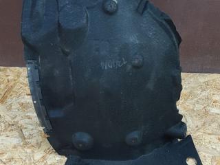 защита арок передняя левая (подкрылок) BMW 5 серия F07/F10/F11 F10 2012, 2.0 л., N47 D20 C, дизель, АКПП, седан, задний привод, правый руль, 51717186723, 7186723