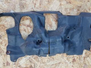 кожух (защита) рулевого механизма BMW 5 серия F07/F10/F11 F10 2012, 2.0 л., N47 D20 C, дизель, АКПП, седан, задний привод, правый руль, 7185170, 51757185170