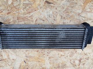 интеркулер BMW 5 серия F07/F10/F11 F10 2012, 2.0 л., N47 D20 C, дизель, АКПП, седан, задний привод, правый руль, 17517805629, 7805629
