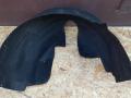 защита арок задняя левая (подкрылок) BMW 5 серия F07/F10/F11 F10 2012, 2.0 л., N47 D20 C, дизель, АКПП, седан, задний привод, правый руль, 7186729, 51717186729 - фото №2