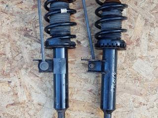 стойка передняя левая BMW 5 серия F07/F10/F11 F10 2012, 2.0 л., N47 D20 C, дизель, АКПП, седан, задний привод, правый руль, 31316789363, 6789363