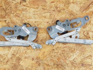 петля капота правая BMW 5 серия F07/F10/F11 F10 2012, 2.0 л., N47 D20 C, дизель, АКПП, седан, задний привод, правый руль, 51237263056, 7263056, 7249888, 41007270884, 7270884