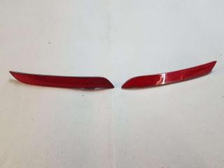 катафот лев. BMW 5 серия F07/F10/F11 F10 2012, 2.0 л., N47 D20 C, дизель, МКПП, седан, задний привод, правый руль, 7203237, 63147203237