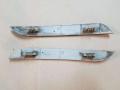 катафот прав. BMW 5 серия F07/F10/F11 F10 2012, 2.0 л., N47 D20 C, дизель, МКПП, седан, задний привод, правый руль, 7203238, 63147203238 - фото №2