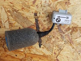 микрофон BMW 5 серия F07/F10/F11 F10 2012, 2.0 л., N47 D20 C, дизель, АКПП, седан, задний привод, правый руль, 9263744, 84109263744, 84109181410, 9181410