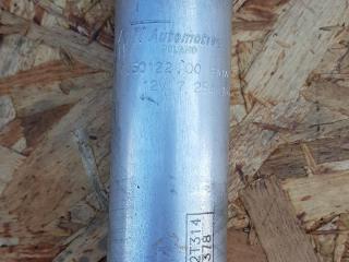 топливный насос (магистральный) BMW 5 серия F07/F10/F11 F10 2012, 2.0 л., N47 D20 C, дизель, АКПП, седан, задний привод, правый руль