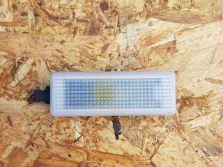 фонарь салона (плафон) BMW 5 серия F07/F10/F11 F10 2012, 2.0 л., N47 D20 C, дизель, АКПП, седан, задний привод, правый руль