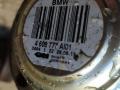 полуось задняя (приводной вал, ШРУС) BMW X1 E84 2011, 2.0 л., N47 D20 C, дизель, АКПП, внедорожник 5 дв., полный привод, правый руль, 33207605486, 7605486, 33207605485, 7605485, 4608776, 4608777 - фото №4