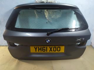 стекло заднее BMW X1 E84 2011, 2.0 л., N47 D20 C, дизель, АКПП, внедорожник 5 дв., полный привод, правый руль, 51312990022, 2990022, 51312458066, 2458066