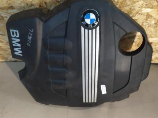 декоративная крышка двигателя BMW X1 E84 2011, 2.0 л., N47 D20 C, дизель, АКПП, внедорожник 5 дв., полный привод, правый руль, 11147797410, 7797410