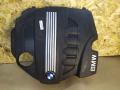 декоративная крышка двигателя BMW X1 E84 2011, 2.0 л., N47 D20 C, дизель, АКПП, внедорожник 5 дв., полный привод, правый руль, 11147797410, 7797410 - фото №3