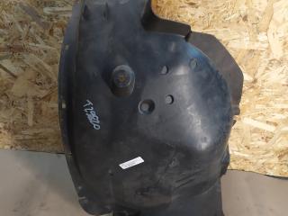 защита арок передняя левая (подкрылок) BMW X1 E84 2011, 2.0 л., N47 D20 C, дизель, АКПП, внедорожник 5 дв., полный привод, правый руль, 51712990089, 2990089