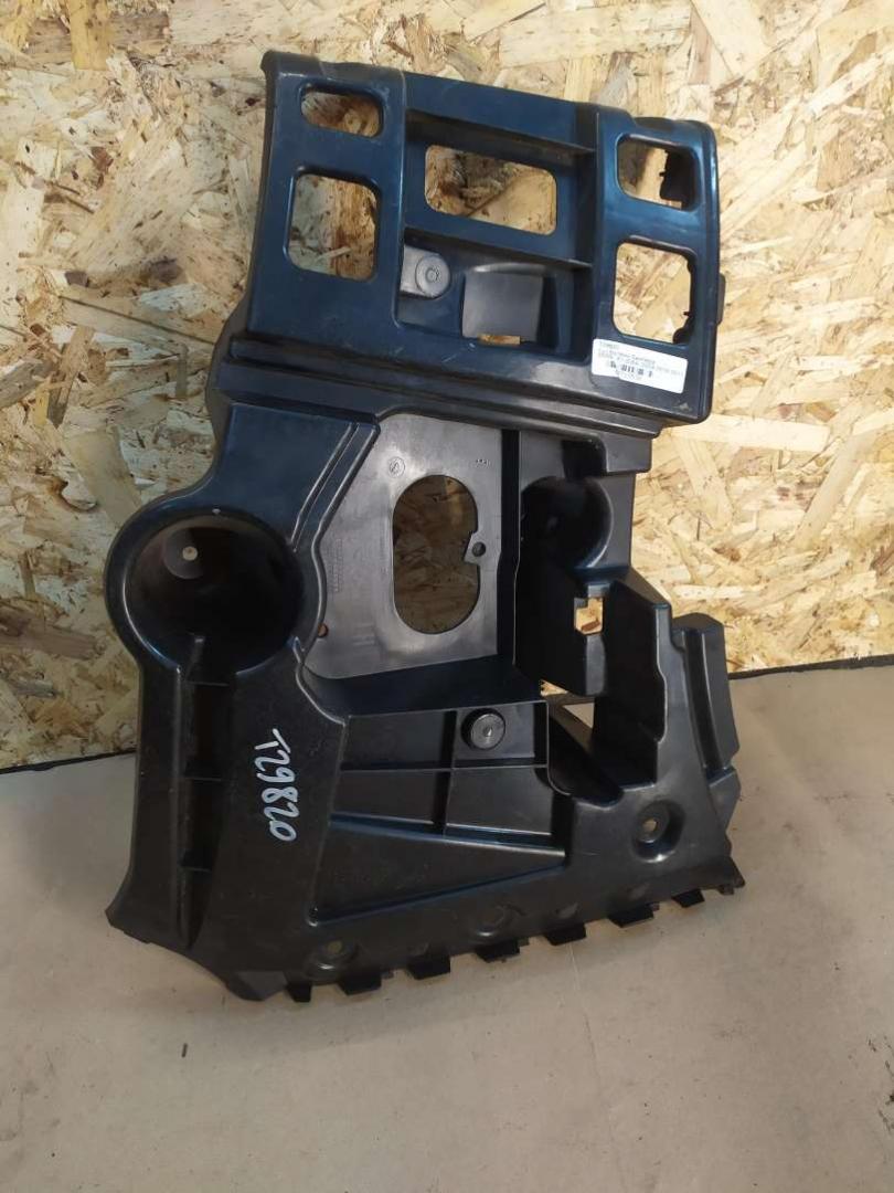 Крепление бампера заднего BMW X1 E84 2011, 2.0 л., N47 D20 C, дизель, АКПП, внедорожник 5 дв., полный привод, правый руль, 51122991779, 2991779 - фото №1