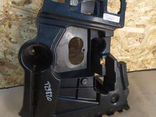 Крепление бампера заднего BMW X1 E84 2011, 2.0 л., N47 D20 C, дизель, АКПП, внедорожник 5 дв., полный привод, правый руль, 51122991780, 2991780