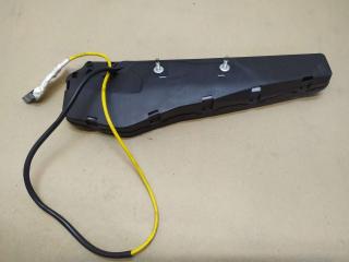 подушка безопасности сиденья BMW X1 E84 2011, 2.0 л., N47 D20 C, дизель, АКПП, внедорожник 5 дв., полный привод, правый руль, 72122991555, 2991555