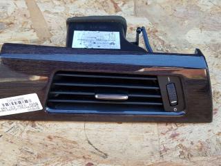 дефлектор обдува салона BMW 3 серия E90/E91 [рестайлинг] E93 2011, 3.0 л., N55 B30 A, бензин, АКПП, кабриолет, задний привод, правый руль, 9130466, 64229130466, 64229151168, 9151168, 64229123300, 9123300, 64227144248, 7144248