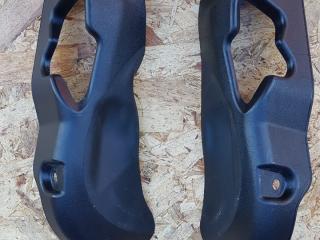 обшивка багажника BMW 3 серия E90/E91 [рестайлинг] E93 2011, 3.0 л., N55 B30 A, бензин, АКПП, кабриолет, задний привод, правый руль, 54377169577, 7169577