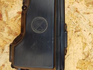 крышка блока предохранителей BMW 5 серия F07/F10/F11 F10 2012, 2.0 л., N47 D20 C, дизель, АКПП, седан, задний привод, правый руль, 12907555155, 7555155