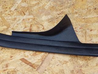 накладка на порог внутренняя BMW 5 серия F07/F10/F11 F10 2012, 2.0 л., N47 D20 C, дизель, АКПП, седан, задний привод, правый руль, 51439462724, 9462724