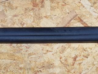 накладка на порог внутренняя BMW 5 серия F07/F10/F11 F10 2012, 2.0 л., N47 D20 C, дизель, АКПП, седан, задний привод, правый руль, 51439162721, 9162721