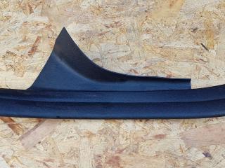 накладка на порог внутренняя BMW 5 серия F07/F10/F11 F10 2012, 2.0 л., N47 D20 C, дизель, АКПП, седан, задний привод, правый руль, 51439162723, 9162723