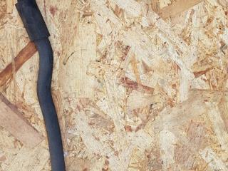 патрубок радиатора BMW 5 серия F07/F10/F11 F10 2012, 2.0 л., N47 D20 C, дизель, АКПП, седан, задний привод, правый руль