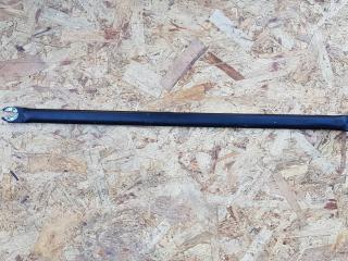 распорка стоек BMW 3 серия E90/E91 [рестайлинг] E93 2011, 3.0 л., N55 B30 A, бензин, АКПП, кабриолет, задний привод, правый руль, 6460600, 51617135646, 7135646