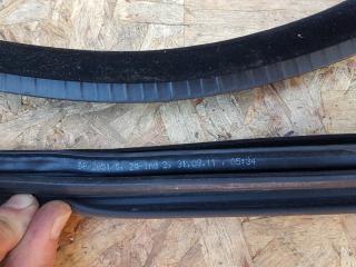 уплотнитель двери BMW 3 серия E90/E91 [рестайлинг] E93 2011, 3.0 л., N55 B30 A, бензин, АКПП, кабриолет, задний привод, правый руль