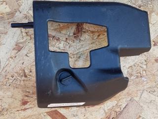 обшивка багажника BMW 3 серия E90/E91 [рестайлинг] E93 2011, 3.0 л., N55 B30 A, бензин, АКПП, кабриолет, задний привод, правый руль, 51476979427, 6979427