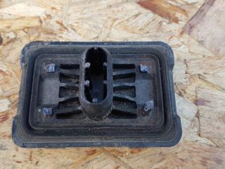 опора под домкрат (поддомкратная подушка) BMW 3 серия E90/E91 [рестайлинг] E93 2011, 3.0 л., N55 B30 A, бензин, АКПП, кабриолет, задний привод, правый руль, 51717169981