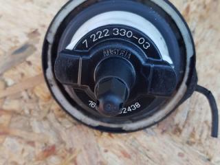 пробка топливного бака BMW 3 серия E90/E91 [рестайлинг] E93 2011, 3.0 л., N55 B30 A, бензин, АКПП, кабриолет, задний привод, правый руль, 7222330, 16117222330, 16117221253, 7221253