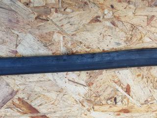 уплотнитель подкапотного пространства BMW 3 серия E90/E91 [рестайлинг] E93 2011, 3.0 л., N55 B30 A, бензин, АКПП, кабриолет, задний привод, правый руль, 7158690, 51767158690, 51767150644, 7150644