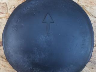 пыльник амортизатора задний BMW 3 серия E90/E91 [рестайлинг] E93 2011, 3.0 л., N55 B30 A, бензин, АКПП, кабриолет, задний привод, правый руль, 51717075841, 7075841