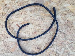 уплотнитель двери BMW 3 серия E90/E91 [рестайлинг] E90N 2011, 2.0 л., N47 D20 C, дизель, АКПП, седан, задний привод, правый руль, 7247259