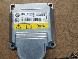 блок AirBag BMW 5 серия F07/F10/F11 F10 2012, 2.0 л., N47 D20 C, дизель, МКПП, седан, задний привод, правый руль, 6850783, 34526850783, 34526857314, 6857314, 34526857262, 6857262, 34526799693, 6799693, 34526857124, 6857124, 34526799887, 6799887