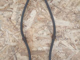 шланг тормозной BMW X5 E70 [рестайлинг] E70 2012, 3.0 л., N57 D30 A, дизель, АКПП, внедорожник 5 дв., полный привод, правый руль, 34306771981, 6771981