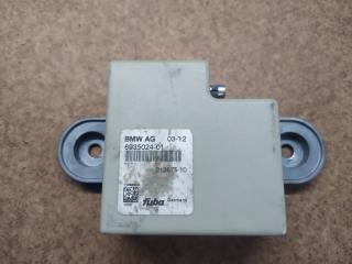 антенна BMW 5 серия F07/F10/F11 F10 2012, 2.0 л., N47 D20 C, дизель, МКПП, седан, задний привод, правый руль, 6935024, 65206935024, 65206917714, 6917714