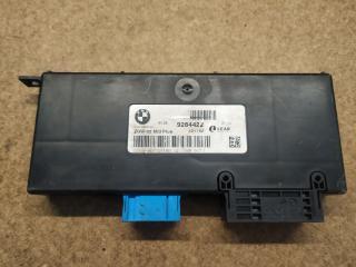 блок управления ZGW BMW 5 серия F07/F10/F11 F10 2012, 2.0 л., N47 D20 C, дизель, МКПП, седан, задний привод, правый руль, 61359284422, 9284422