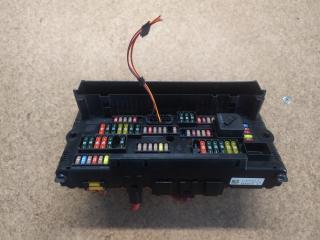 распределитель тока BMW 5 серия F07/F10/F11 F10 2012, 2.0 л., N47 D20 C, дизель, МКПП, седан, задний привод, правый руль, 9252815, 61149252815